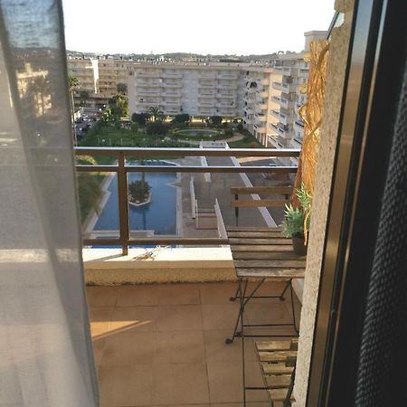 Pina Beach Holidays 라피네다 외부 사진