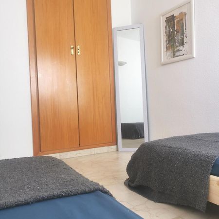 Pina Beach Holidays 라피네다 외부 사진