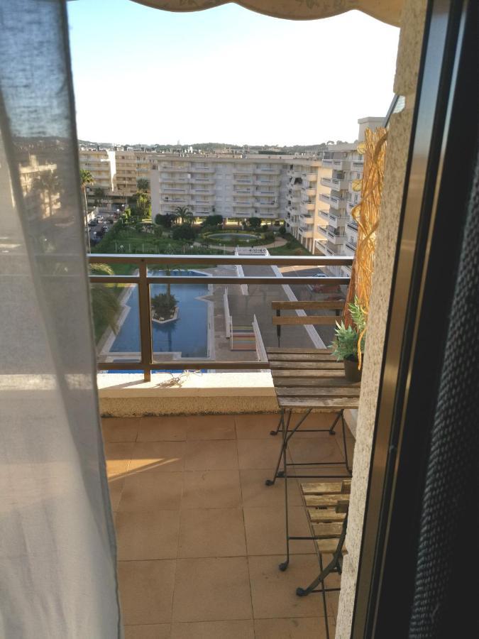 Pina Beach Holidays 라피네다 외부 사진